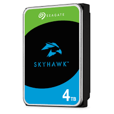 هارد HDD Surveillance 4TB